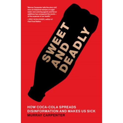 Mit press ltd Sweet and Deadly (häftad, eng)