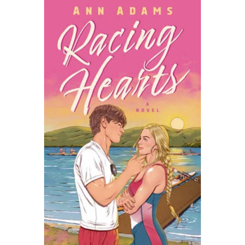 Random House USA Inc Racing Hearts (häftad, eng)