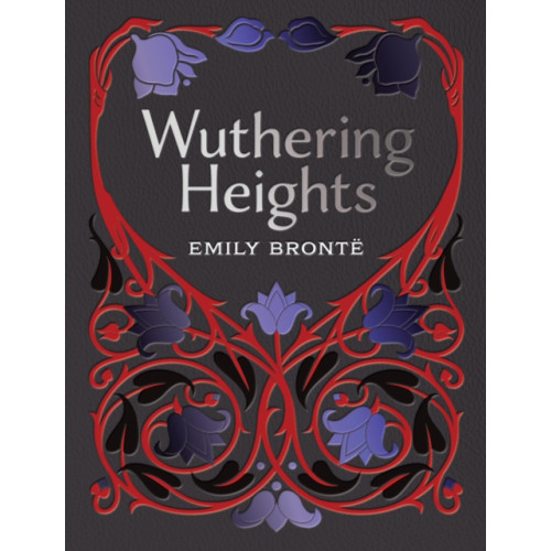 Quarto Publishing Group USA Inc Wuthering Heights (inbunden, eng)