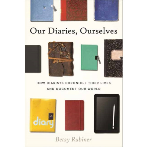 Beacon Press Our Diaries, Ourselves (inbunden, eng)
