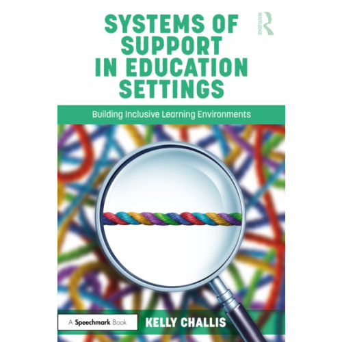 Taylor & francis ltd Systems of Support in Education Settings (häftad, eng)