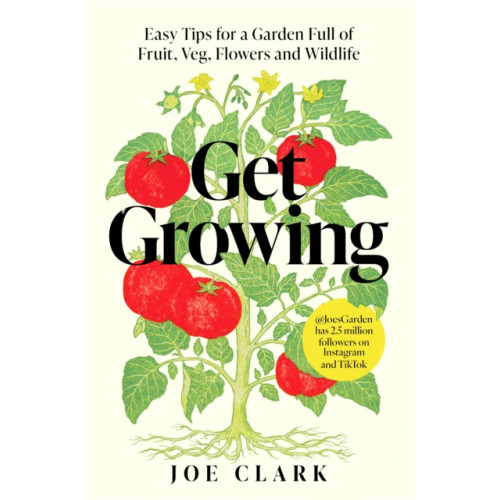Get Growing , Pan Macmillan (häftad, english)