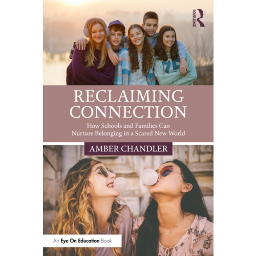 Taylor & francis ltd Reclaiming Connection (häftad, eng)