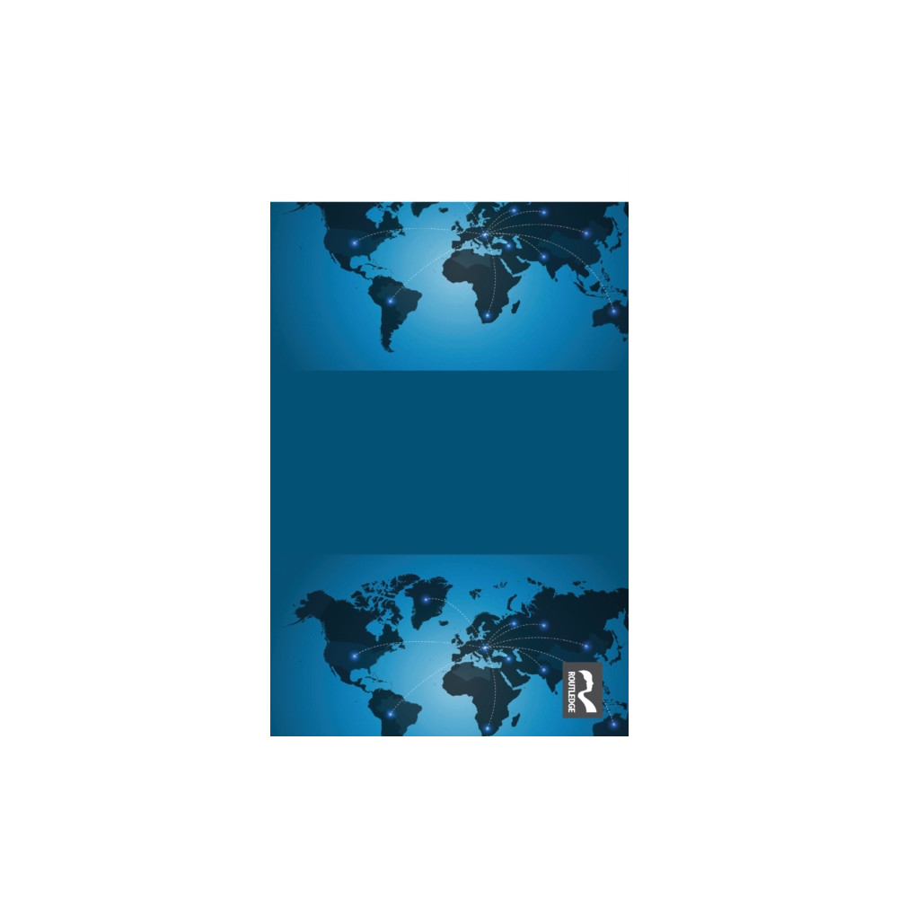 Produktbild för Open Science and the Future of Education (inbunden, eng)