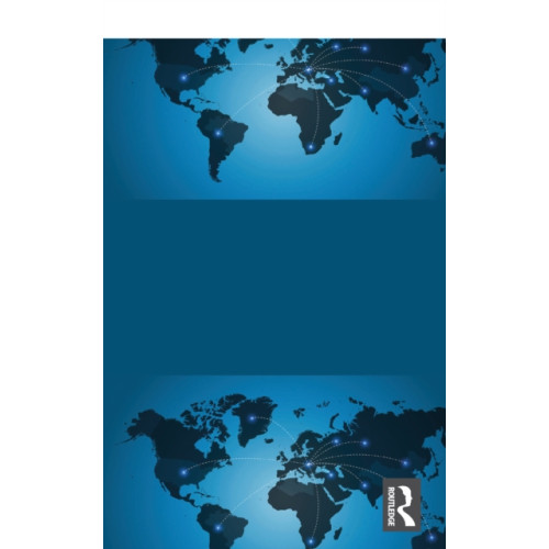 Taylor & francis ltd Open Science and the Future of Education (inbunden, eng)