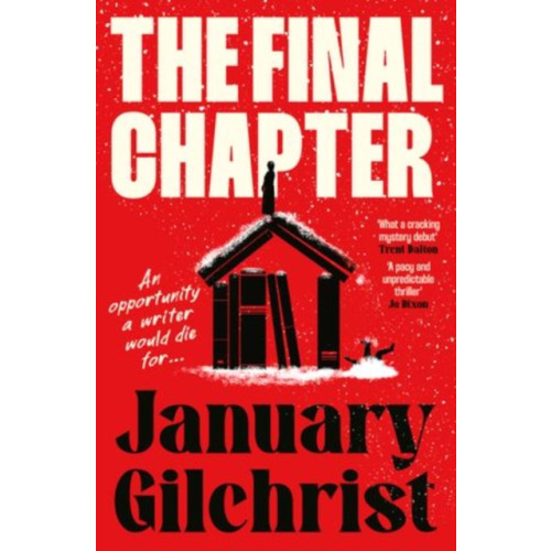 HarperCollins Publishers (Australia) Pty Ltd The Final Chapter (häftad, eng)