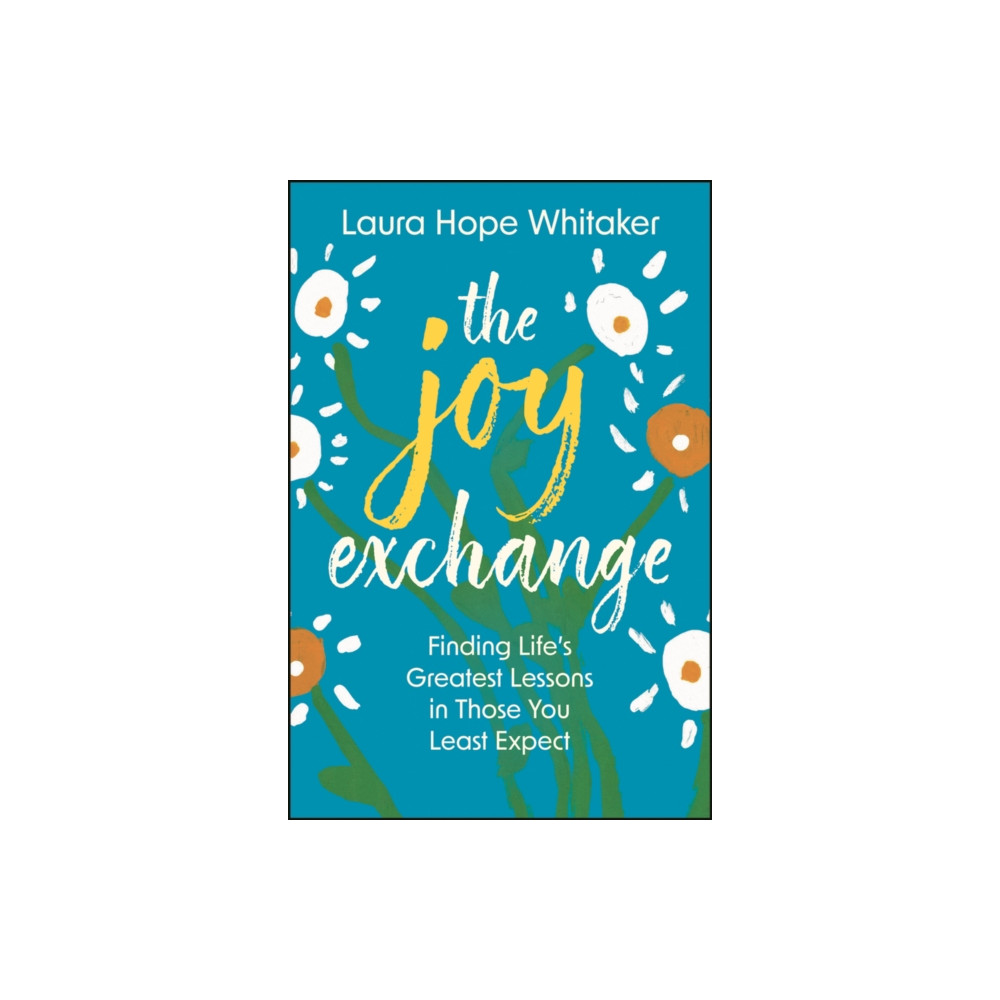 Produktbild för The Joy Exchange (inbunden, eng)