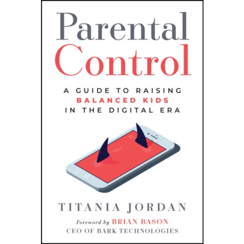John Wiley & Sons Inc Parental Control (häftad, eng)