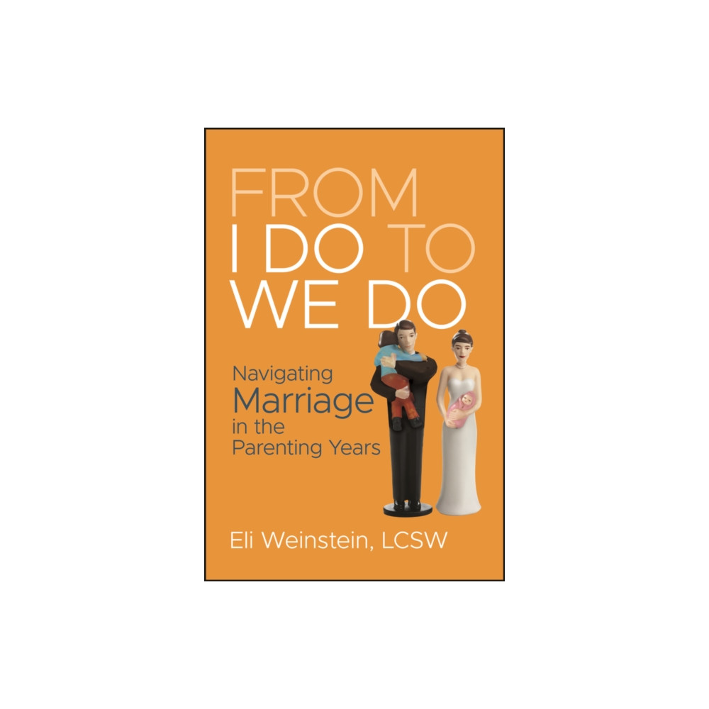 Produktbild för From I Do to We Do (häftad, eng)