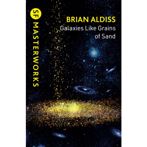 Orion Publishing Co Galaxies Like Grains of Sand (häftad, eng)