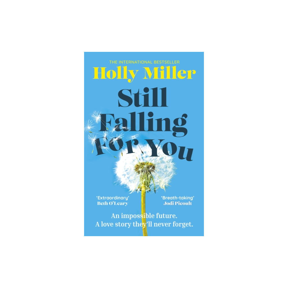 Produktbild för Still Falling For You (häftad, eng)