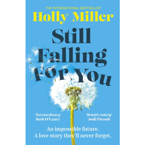 Hodder & Stoughton Still Falling For You (häftad, eng)