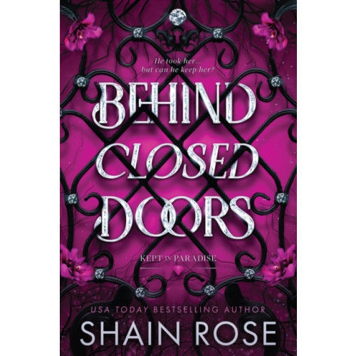 Hodder & Stoughton Behind Closed Doors (häftad, eng)