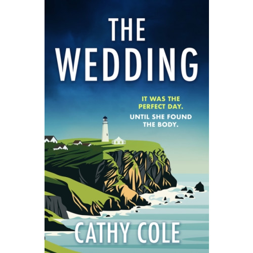 Orion Publishing Co The Wedding (häftad, eng)