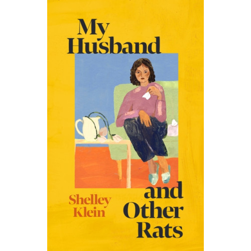Orion Publishing Co My Husband and Other Rats (inbunden, eng)