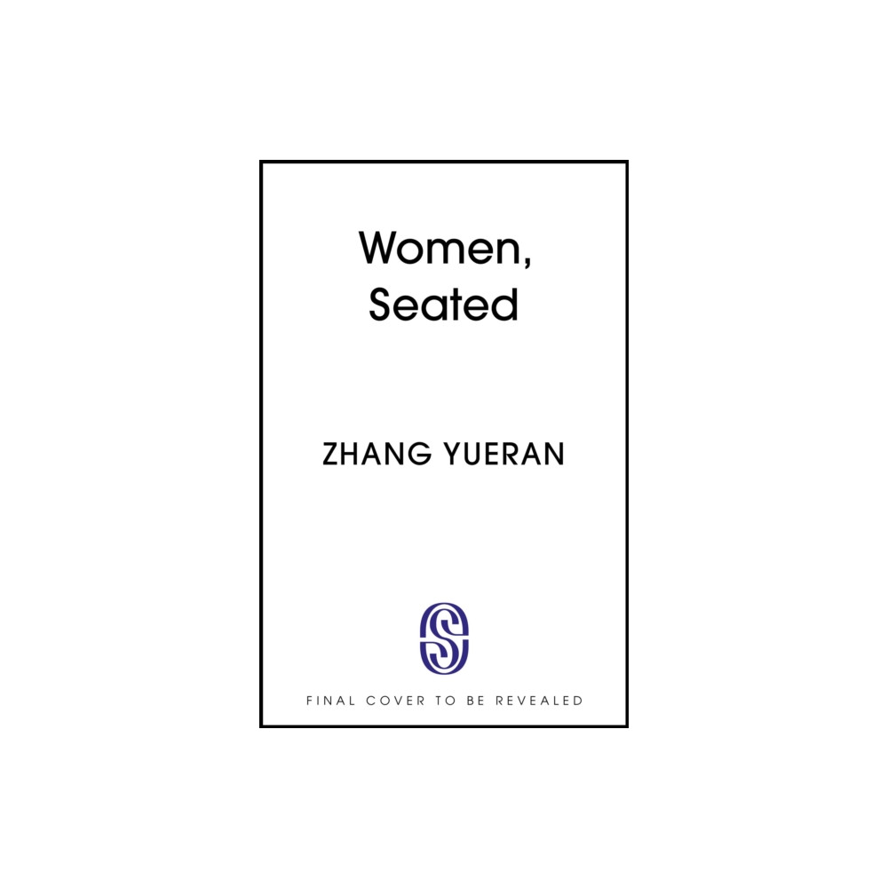Produktbild för Women, Seated (häftad, eng)