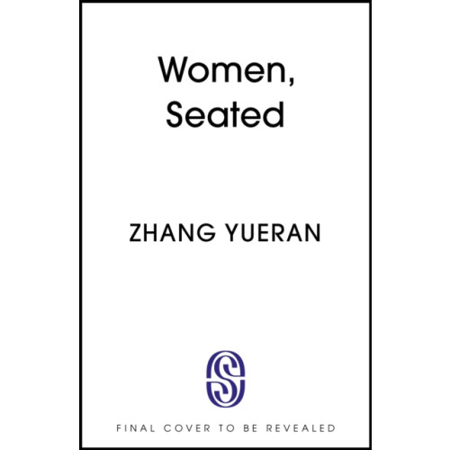 Hodder & Stoughton Women, Seated (häftad, eng)