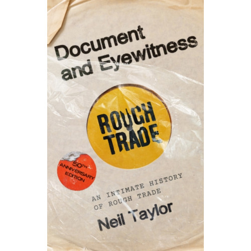 Orion Publishing Co Document and Eyewitness (häftad, eng)