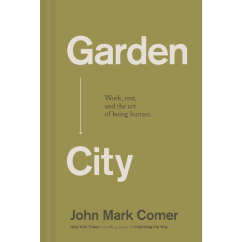 Thomas nelson publishers Garden City (inbunden, eng)
