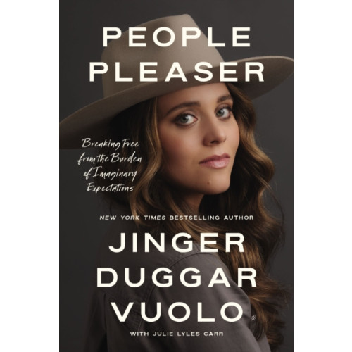 Thomas nelson publishers People Pleaser (häftad, eng)