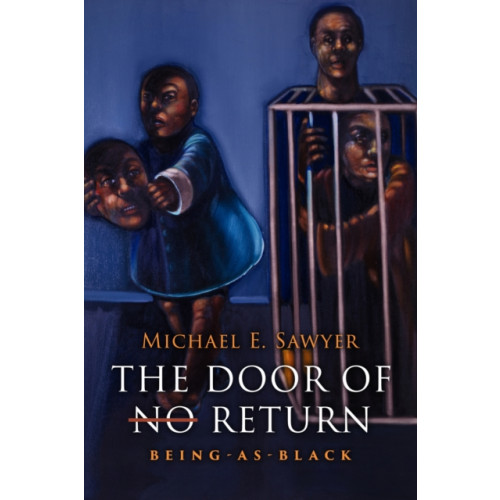 Temple University Press,U.S. The Door of No Return (häftad, eng)