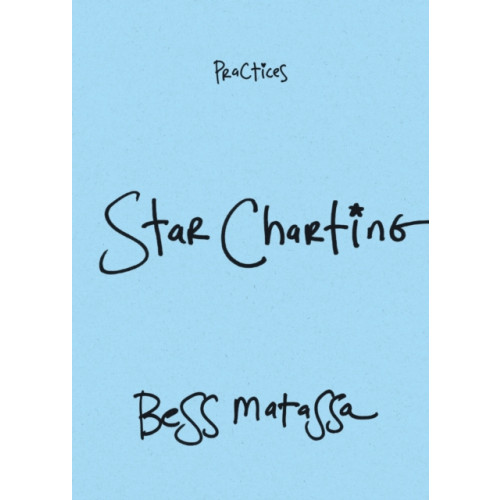 Duke university press Star Charting (häftad, eng)