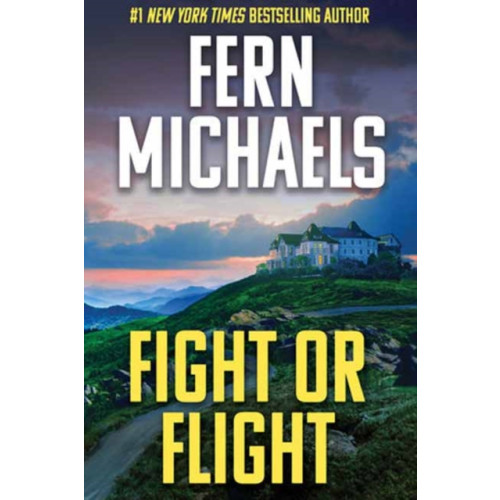 Kensington Publishing Fight or Flight (häftad, eng)