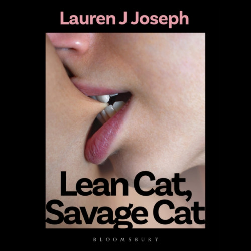 Bloomsbury Publishing PLC Lean Cat, Savage Cat (inbunden, eng)