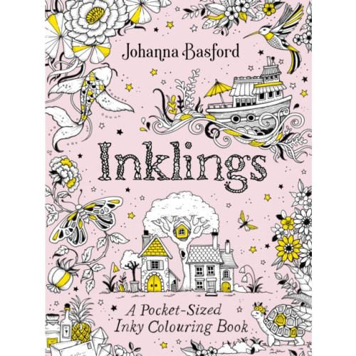 Ebury Publishing Inklings (häftad, eng)