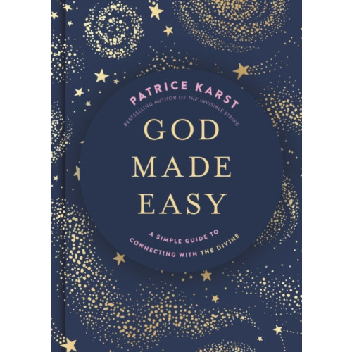 Little, Brown & Company God Made Easy (inbunden, eng)
