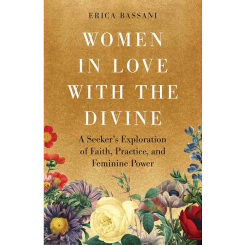 Shambhala Publications Inc Women in Love with the Divine (häftad, eng)