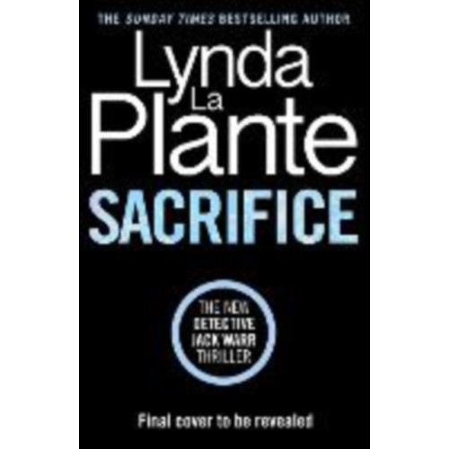 Bonnier Books UK Sacrifice (häftad, eng)