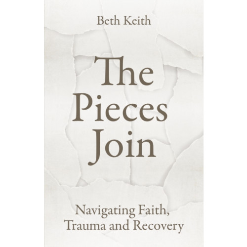 Canterbury Press Norwich The Pieces Join (häftad, eng)