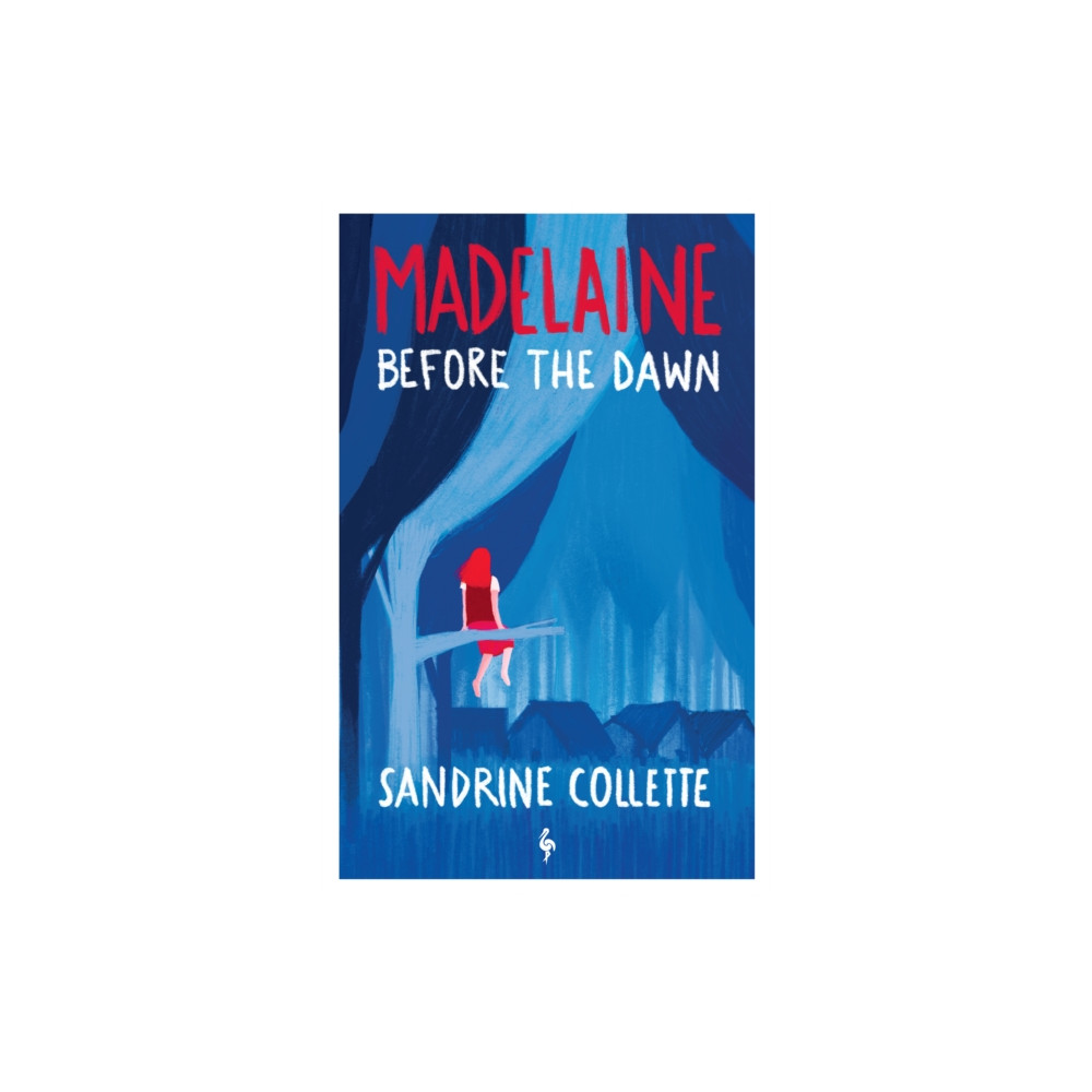 Produktbild för Madelaine Before the Dawn (häftad, eng)