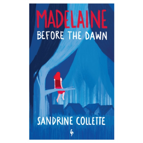 Europa Editions (UK) Ltd Madelaine Before the Dawn (häftad, eng)
