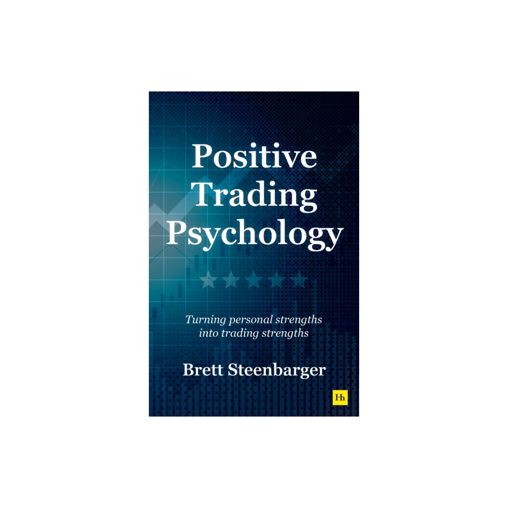 Produktbild för Positive Trading Psychology (häftad, eng)