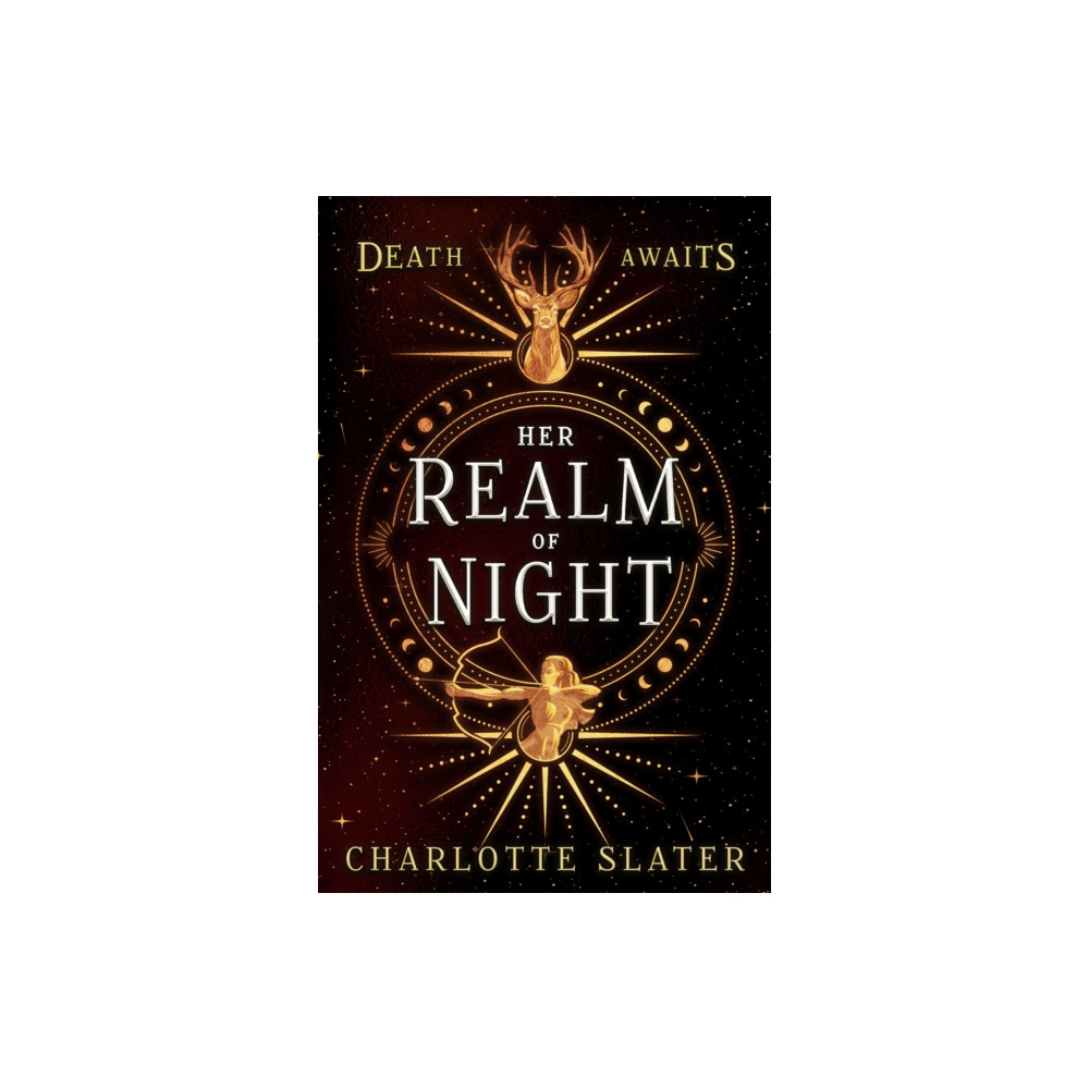 Produktbild för Her Realm of Night (häftad, eng)