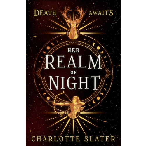 Cranthorpe Millner Publishers Her Realm of Night (häftad, eng)