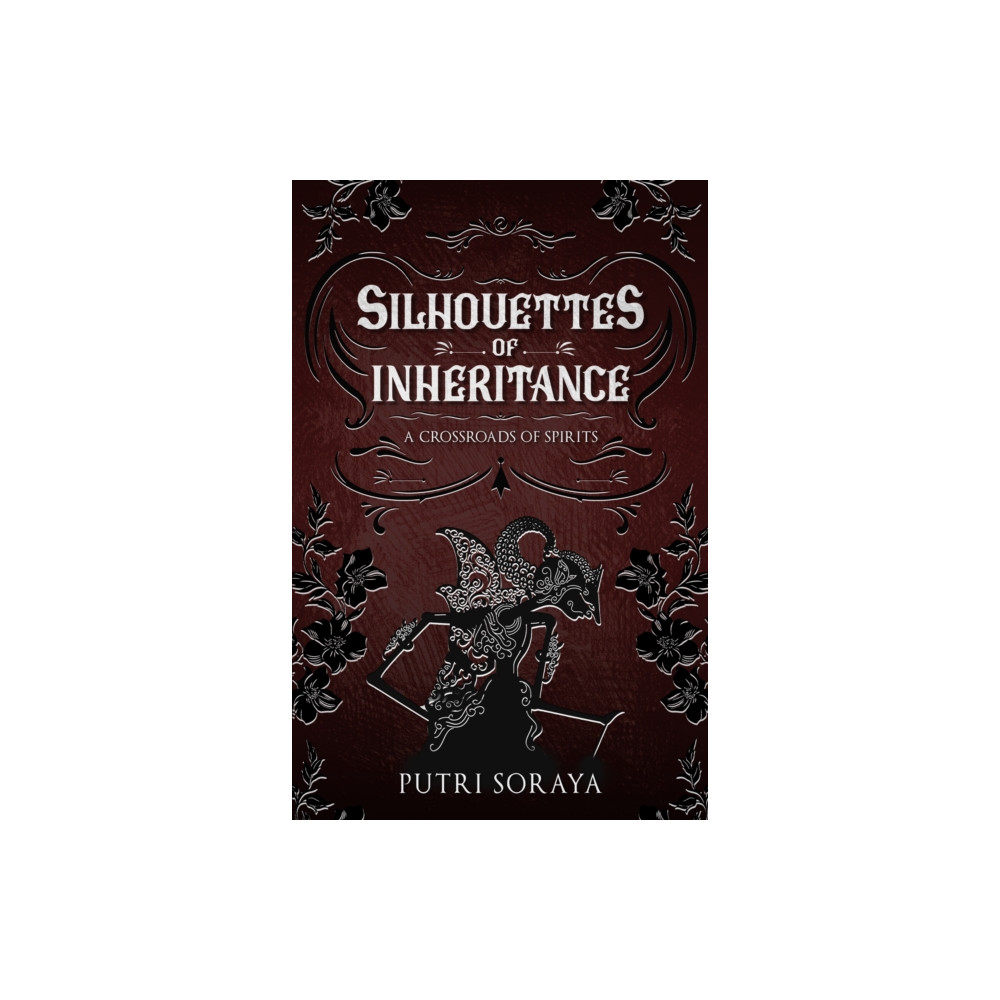 Produktbild för Silhouettes of Inheritance (häftad, eng)