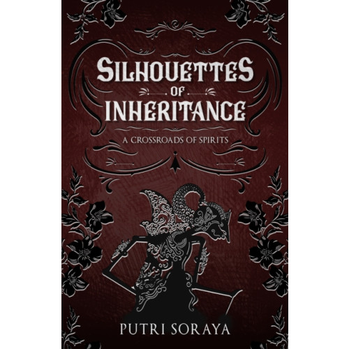Cranthorpe Millner Publishers Silhouettes of Inheritance (häftad, eng)