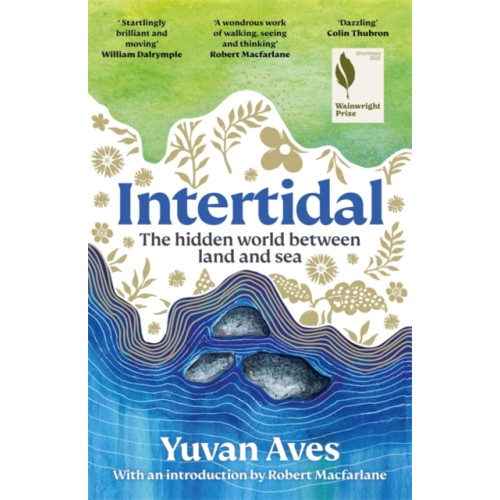 Bonnier Books Ltd Intertidal (häftad, eng)