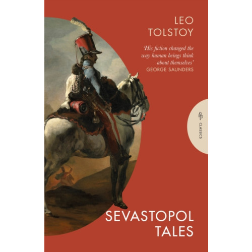 Pushkin Press Sevastopol Tales (häftad, eng)
