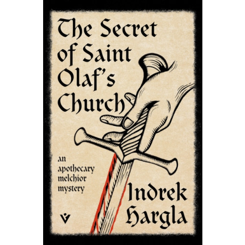 Pushkin Press The Secret of Saint Olaf’s Church (häftad, eng)