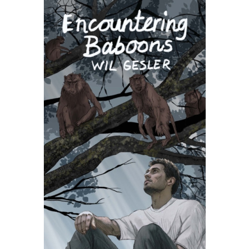 Troubador Publishing Encountering Baboons and Other African Stories (häftad, eng)