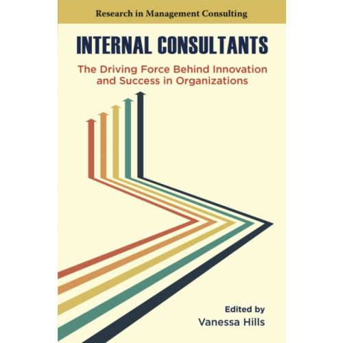 Emerald Publishing Limited Internal Consultants (häftad, eng)