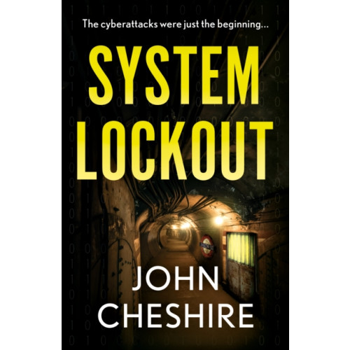 Troubador Publishing System Lockout (häftad, eng)
