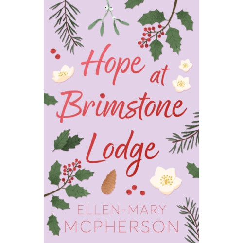 Troubador Publishing Hope at Brimstone Lodge (häftad, eng)