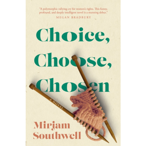 The Book Guild Ltd Choice, Choose, Chosen (häftad, eng)