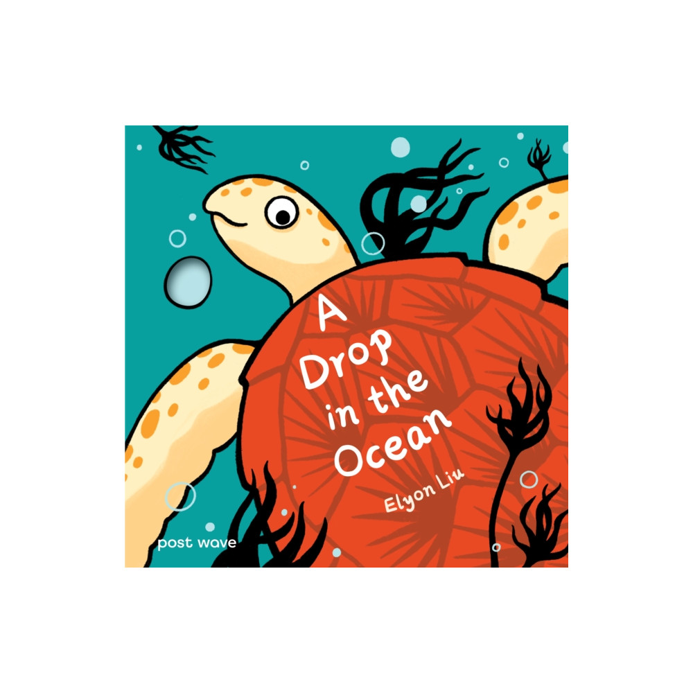 Produktbild för A Drop in the Ocean (inbunden, eng)
