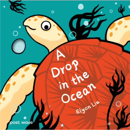 Post Wave Publishing UK Ltd A Drop in the Ocean (inbunden, eng)